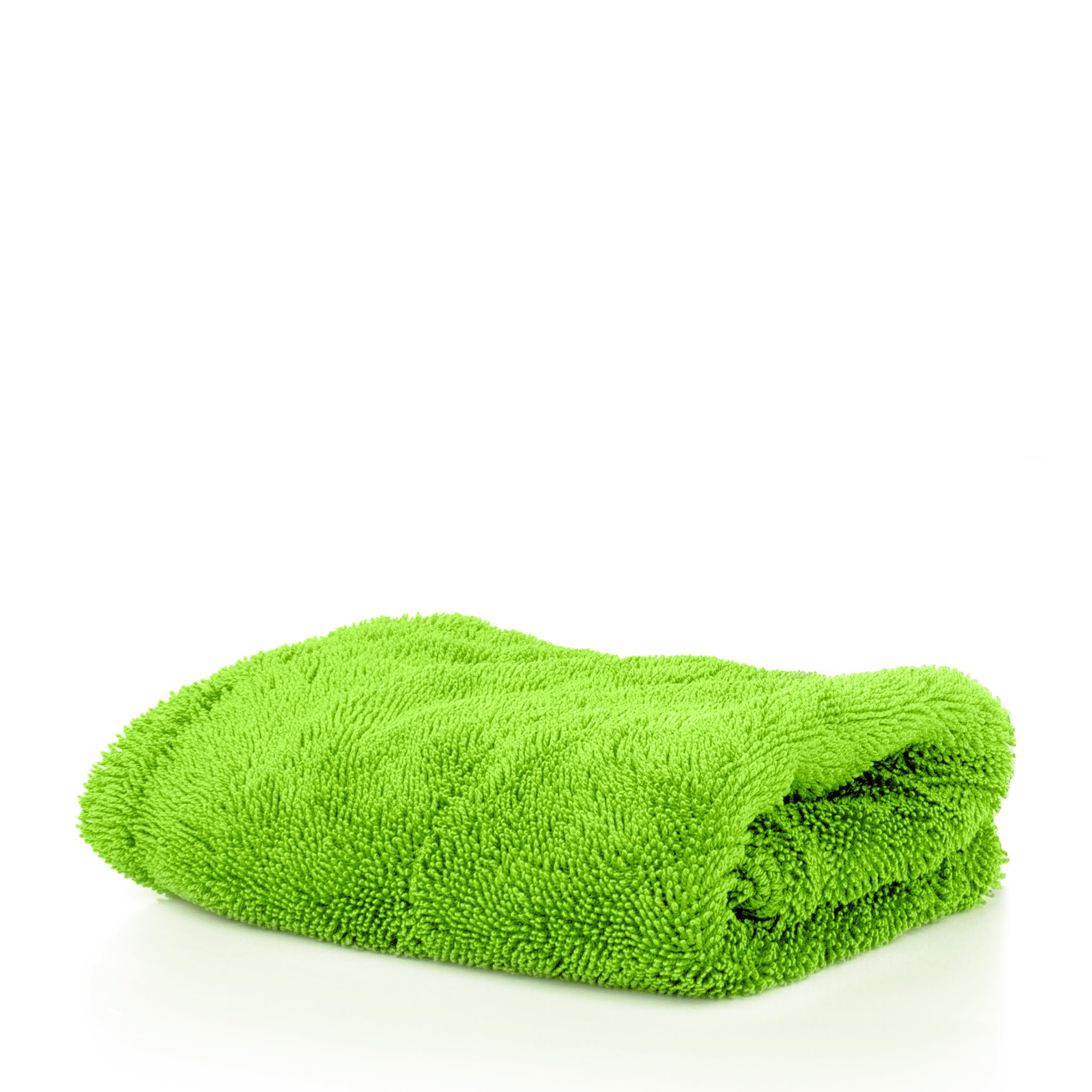 Alien Magic Car Care Twisted Pile Drying Towel 40x40cm 1600gsm+