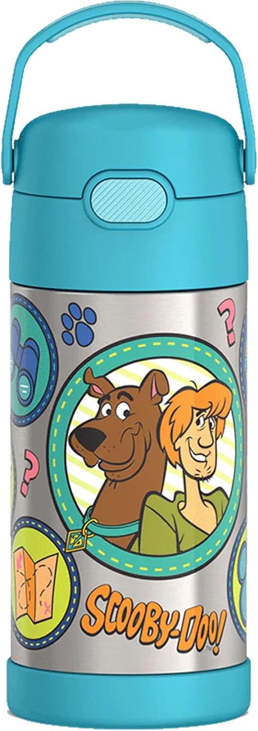 Scooby-Doo