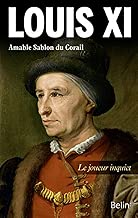 Download Louis XI - Le joueur inquiet PDF