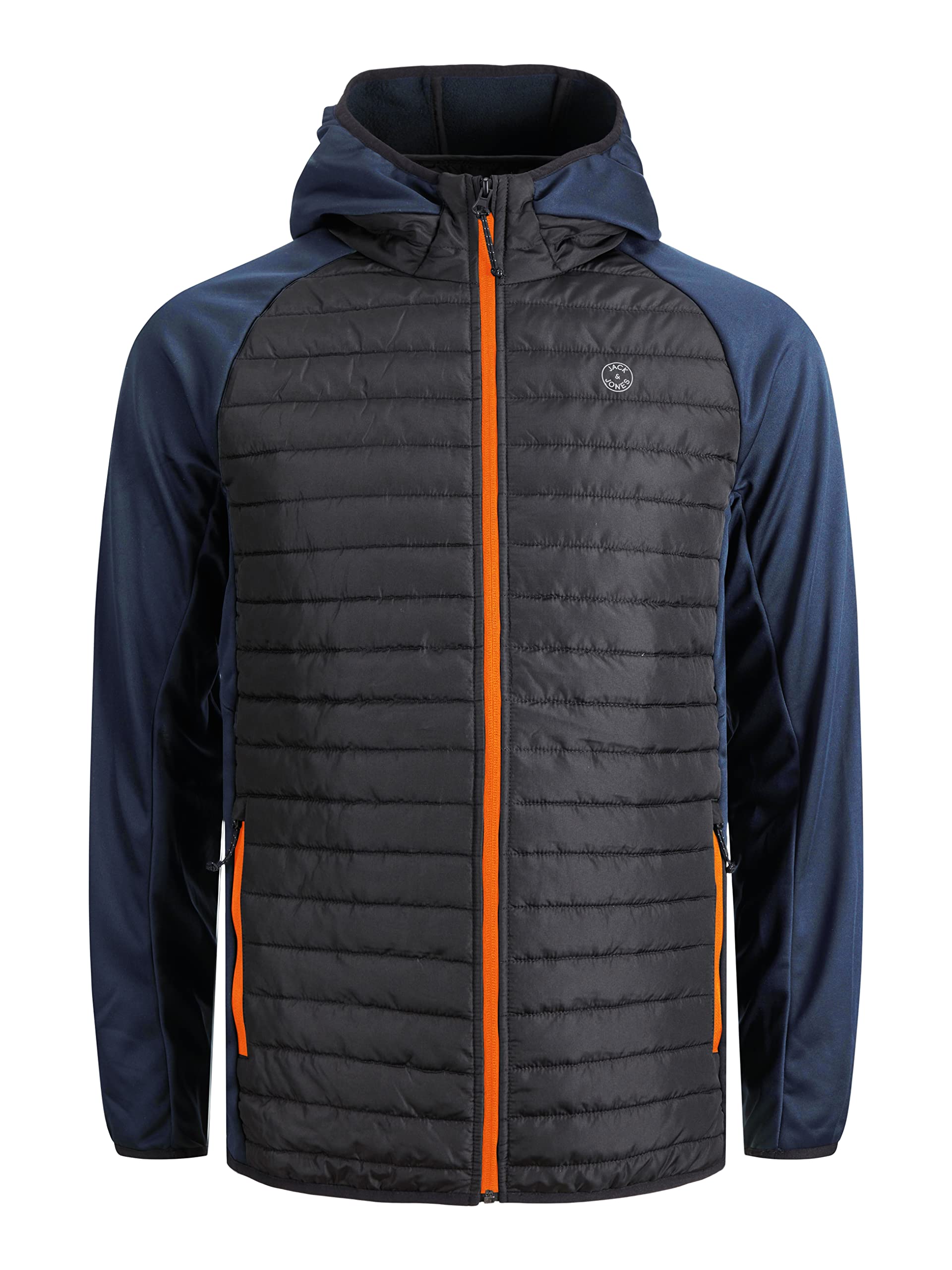 Jack & Jones Herren JjemGewatteerde Noos Jacke 12182242