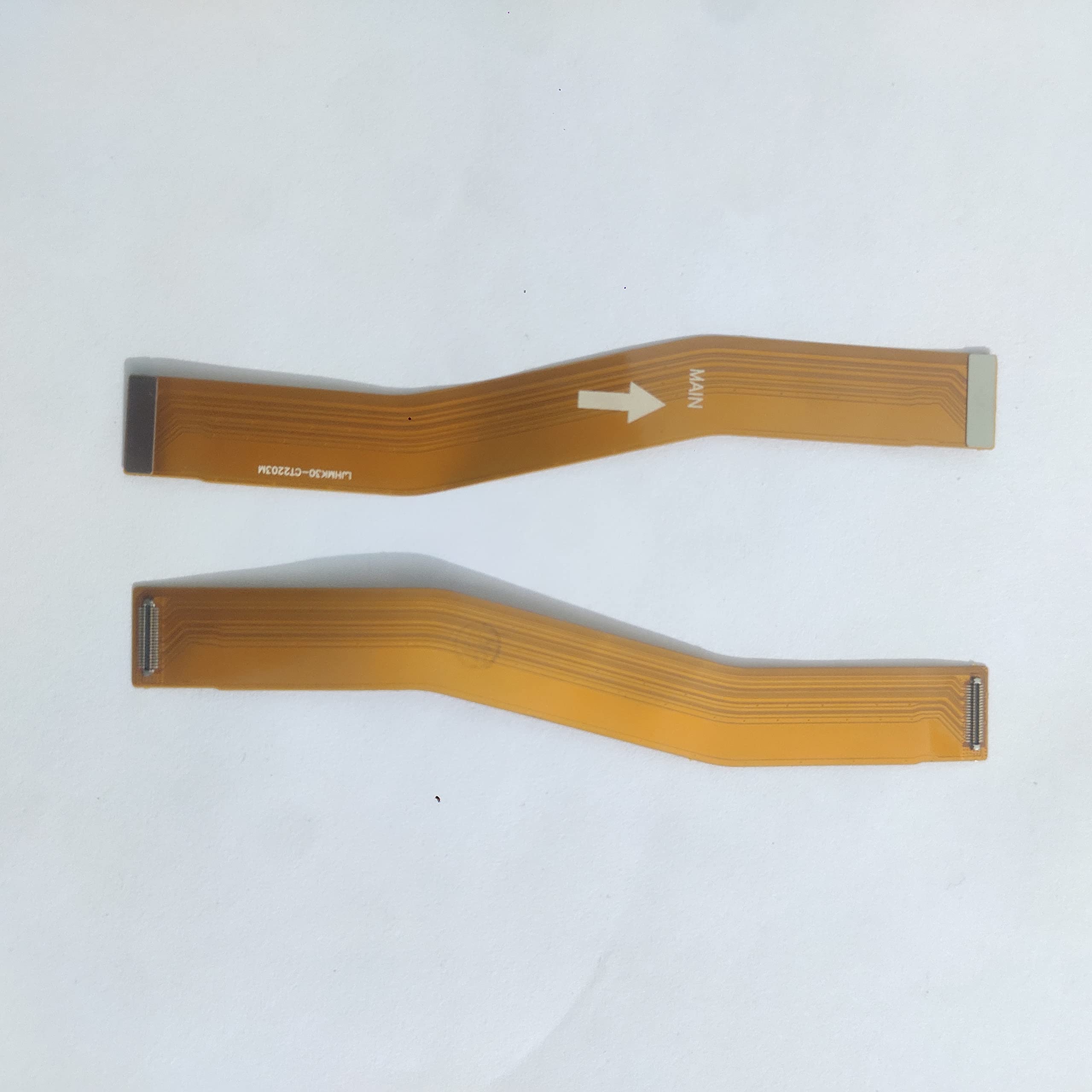Galaxy Spares Motherboard Flex Compatible for Xiaomi Mi Poco X2 FPC Main Board Flex Ribbon-picture-23