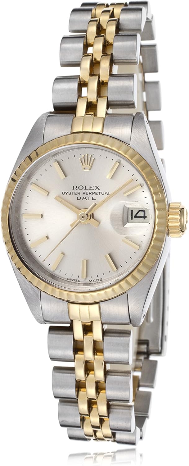 rolex 6917 18k