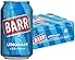 BARR since 1875, Lemonade, 24 pack Fizzy Drink Cans, Low Sugar, 24 x 330 ml