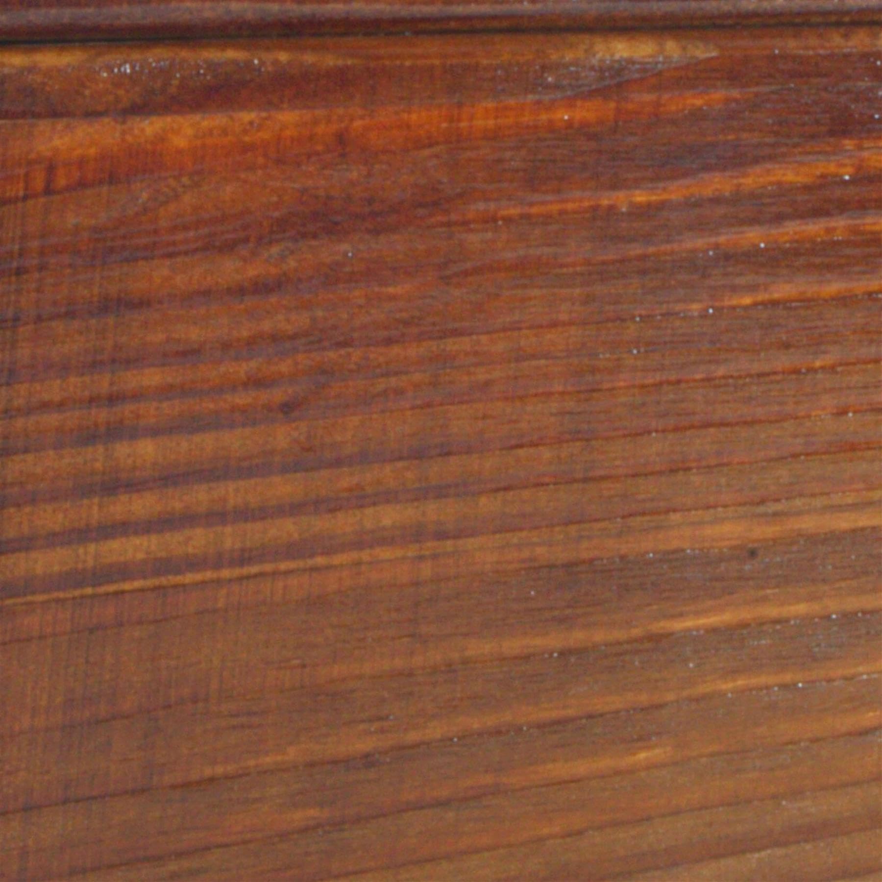 Woodeedoo Danish Teak Water Based Wood Stain | Wood Dye | Ready To Use | Environmentally Friendly | Solvent Free | Odour Free | 2 L |