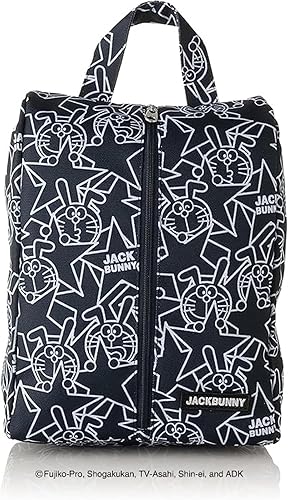JACK BUNNY!! - ジャックバニー　ドラえもん　コラボ　パーリーゲイツ　シューズケース　新品　完売品 Amazon.co.jp: [ジャックバニー] ユニセックス [ドラえもん
