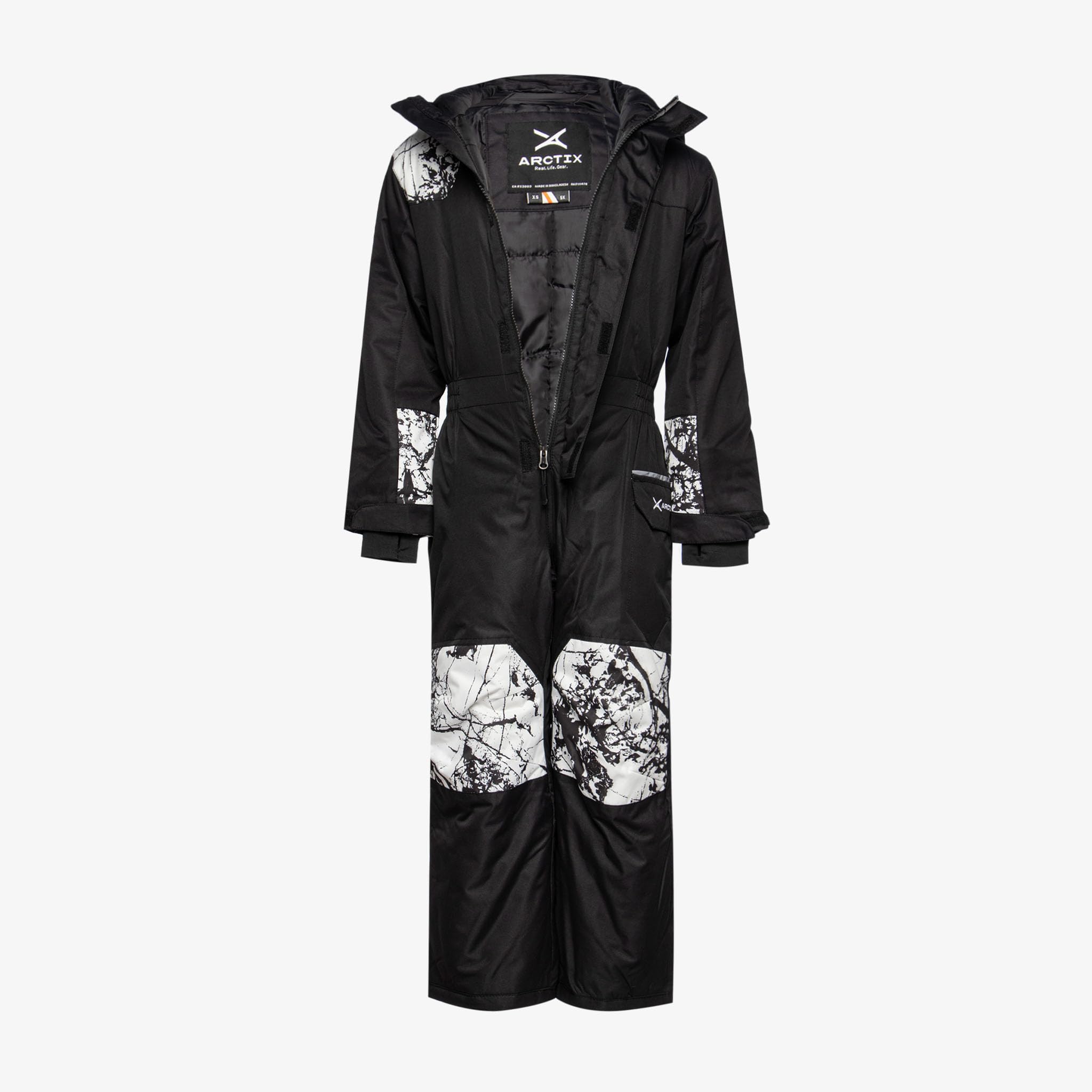 Arctix Kids Dancing Bear Insulated Snow Suit