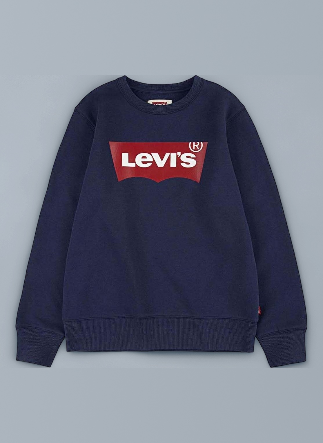 Boy's Long Sleeve Batwing T-Shirt T-Shirt