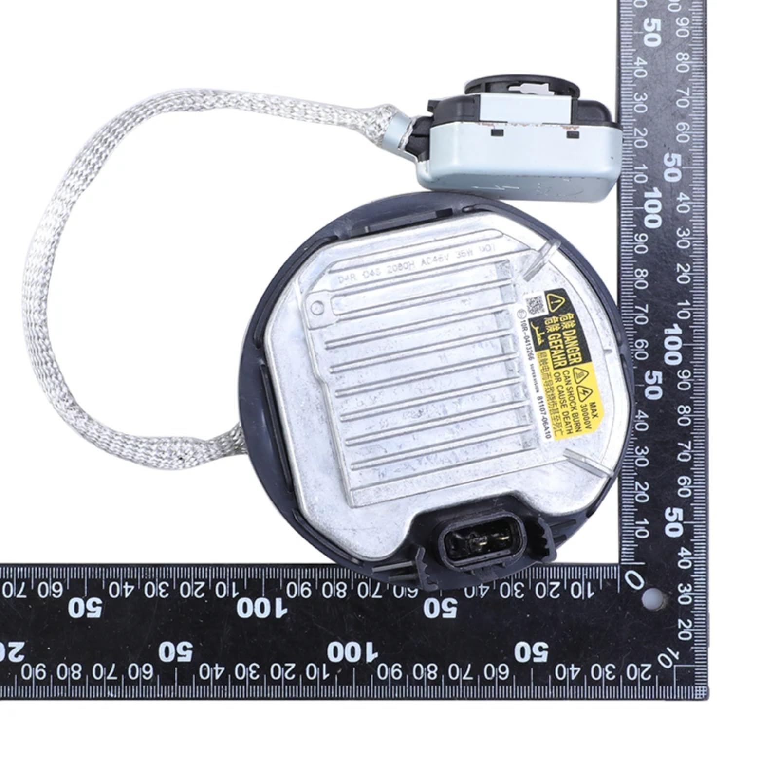 Xenon Ballast Kompatibel Mit Toyota Für Avensis 2003 2004 2005 2006 2007 2008 Für Venza 2013 2014 2015 Xenon-Scheinwerfer-Vorschaltgerät 85967-22080