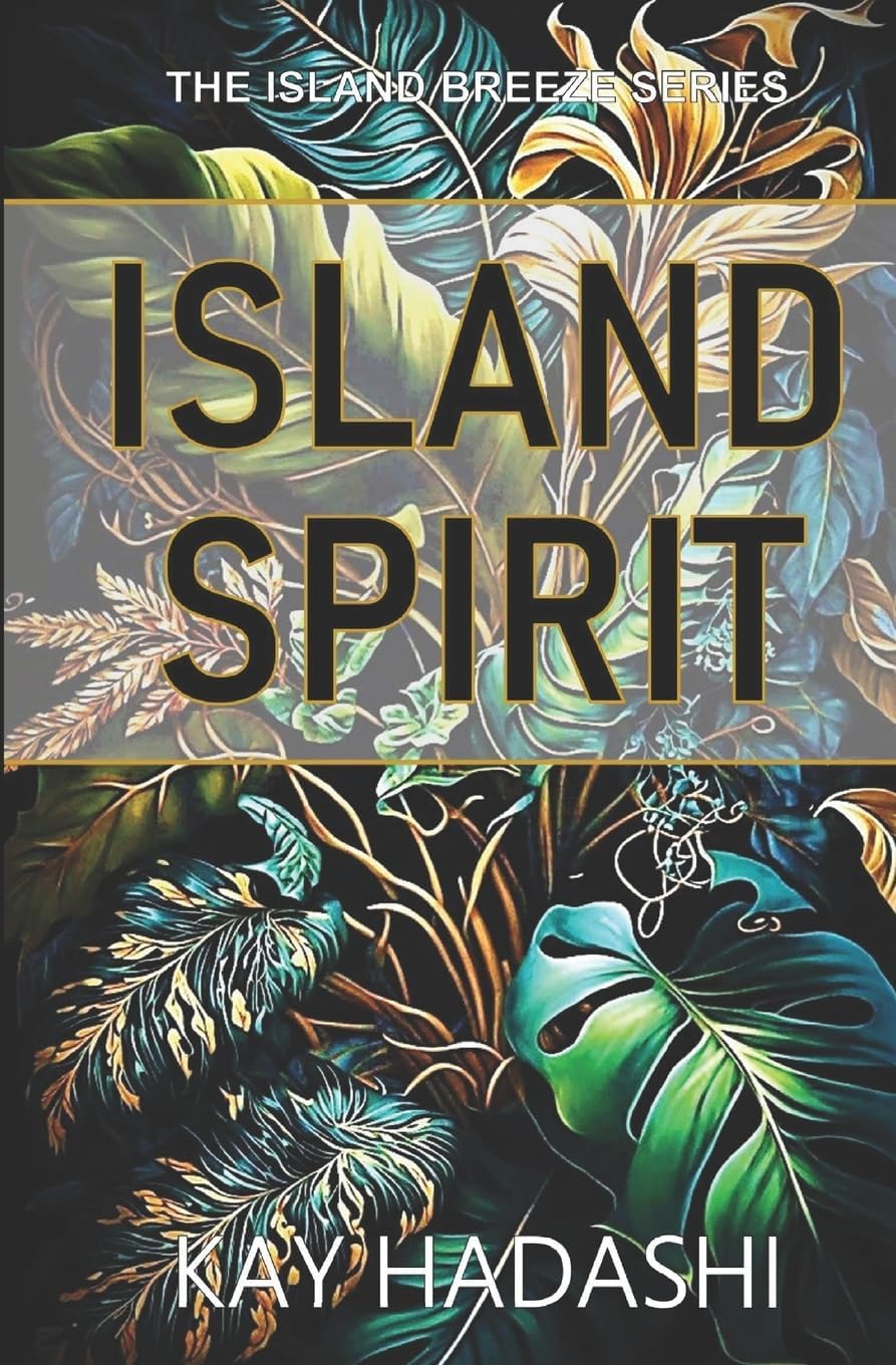 Island Spirit: 1 (Island Breeze)