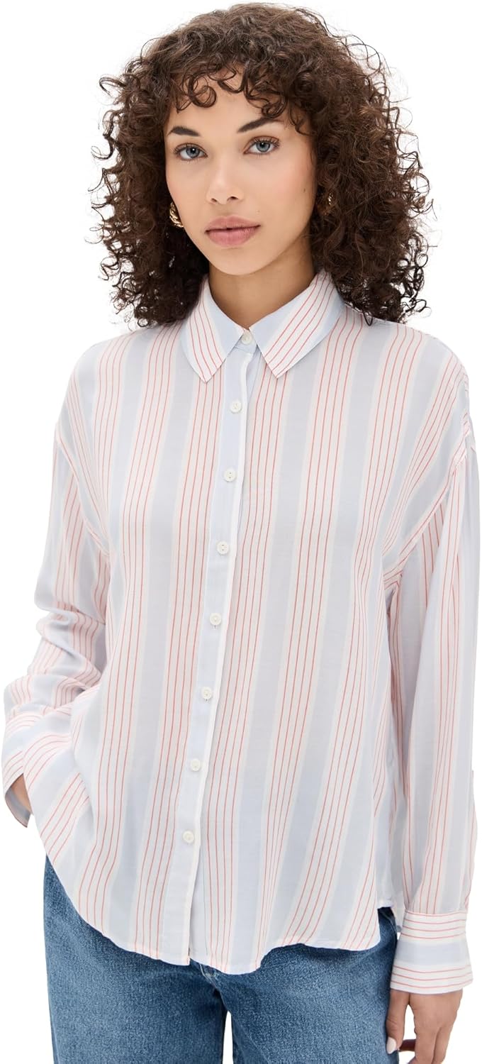 DAZE Women's Lotus Shirt