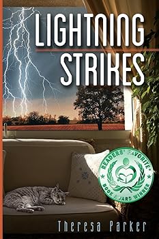 Lightning Strikes
