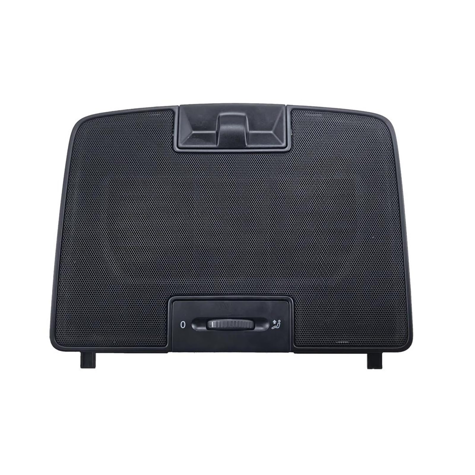 Aérateur de climatisation pour Golf MK5 optimisant le - 5