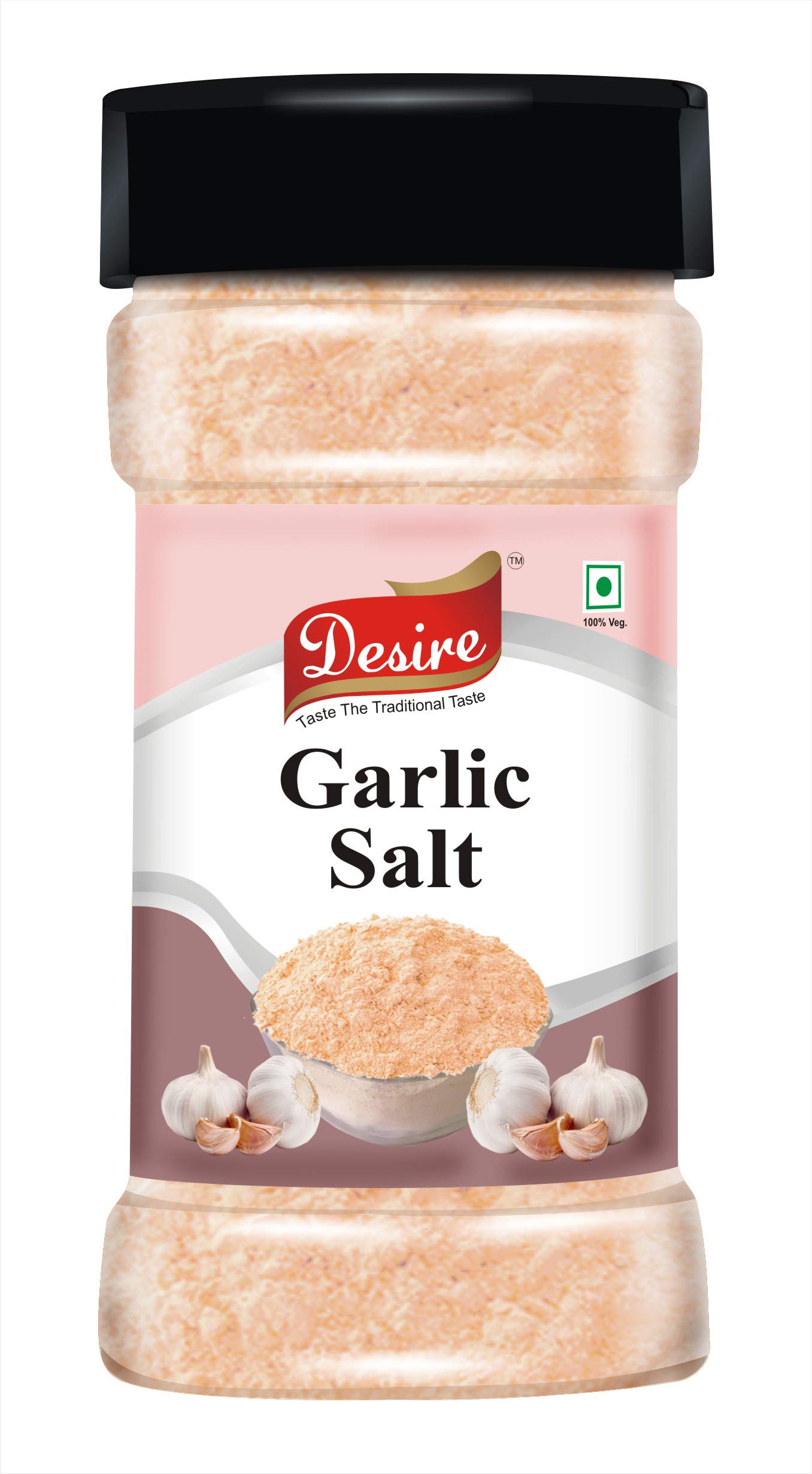 Desire Garlic Salt 200 Gram in Jar (B07W3FKTDB) Amazon Price History, Amazon Price Tracker