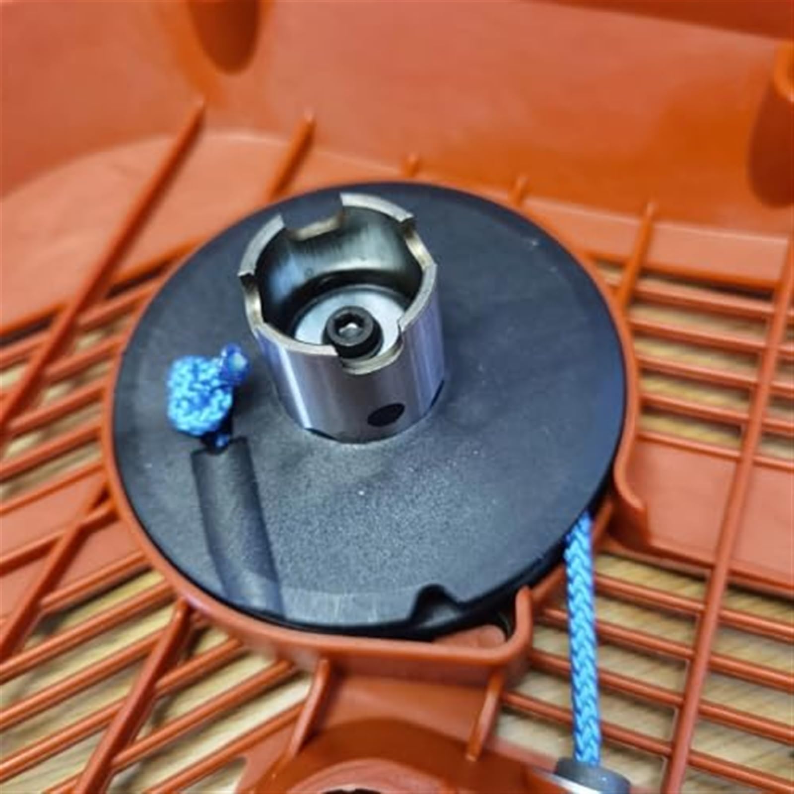 Arrancador de Retroceso, for Husqvarna, K1270 Reemplazar OEM 5062755-10 5062755-07 5062755-08 Arrancador de Retroceso Arranque por Cuerda