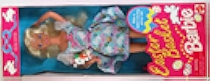 Barbie Easter Basket Doll Special Edition (1995)