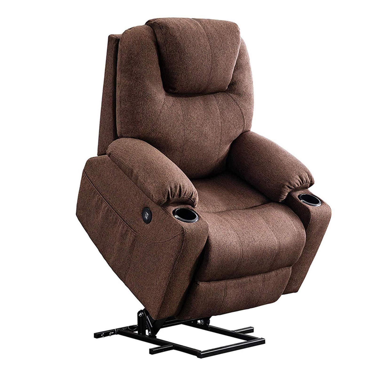 Buy WSN Infinite Position Power Easy Comfort Lift Chair, Lifting