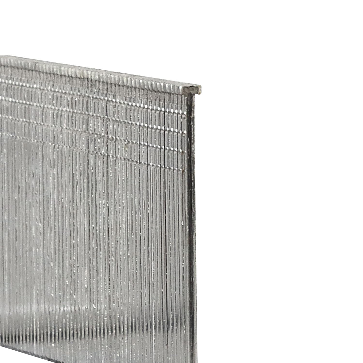 Stainless Steel Finish Nails - 1000 Count -6