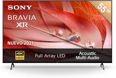 Sony 4K SmartTV