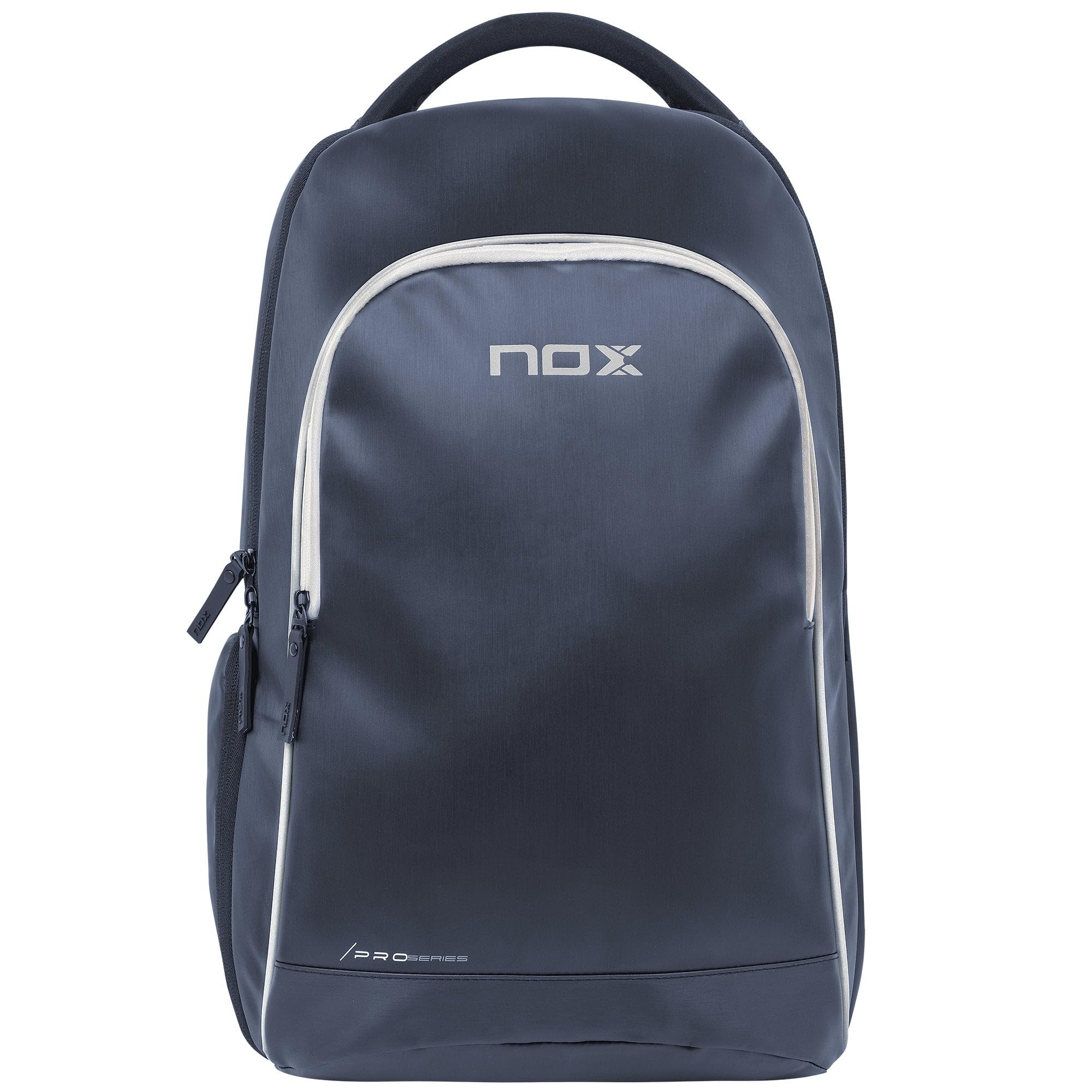 NOX Plecak Pro Series, Niebieski, Talla única, Wysokiej jakości plecak