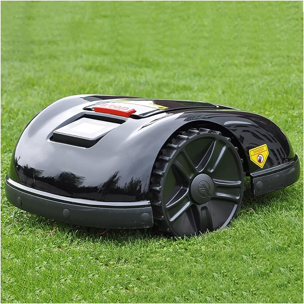 XINGLUOY Robot Tondeuse