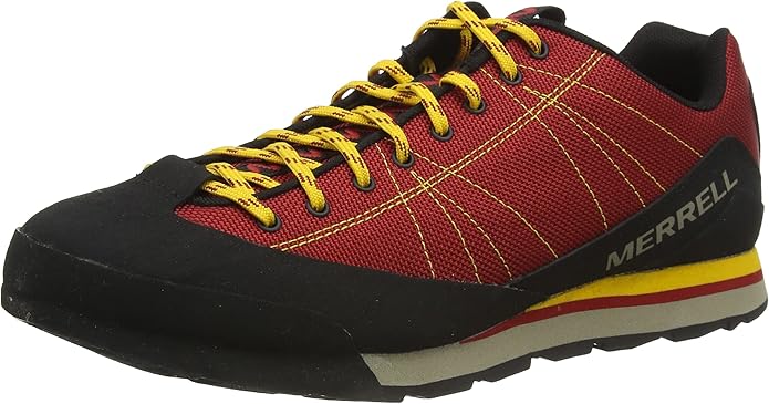 merrell catalyst shoes