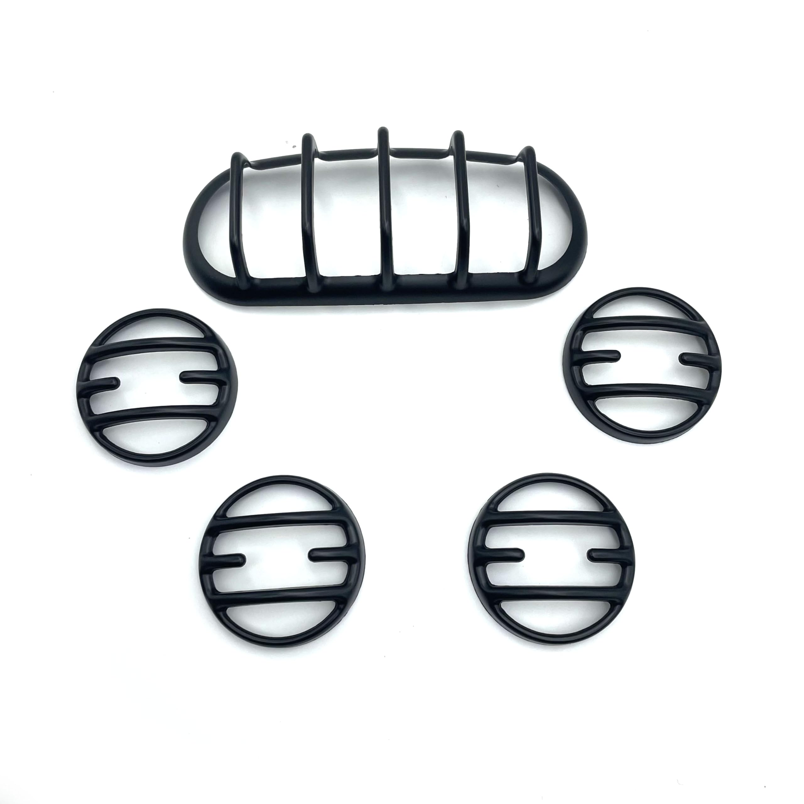 【最終値下げ】レブル250 テールランプカバー　ウィンカーカバー　セット 51yIjwFJYZL.jpg