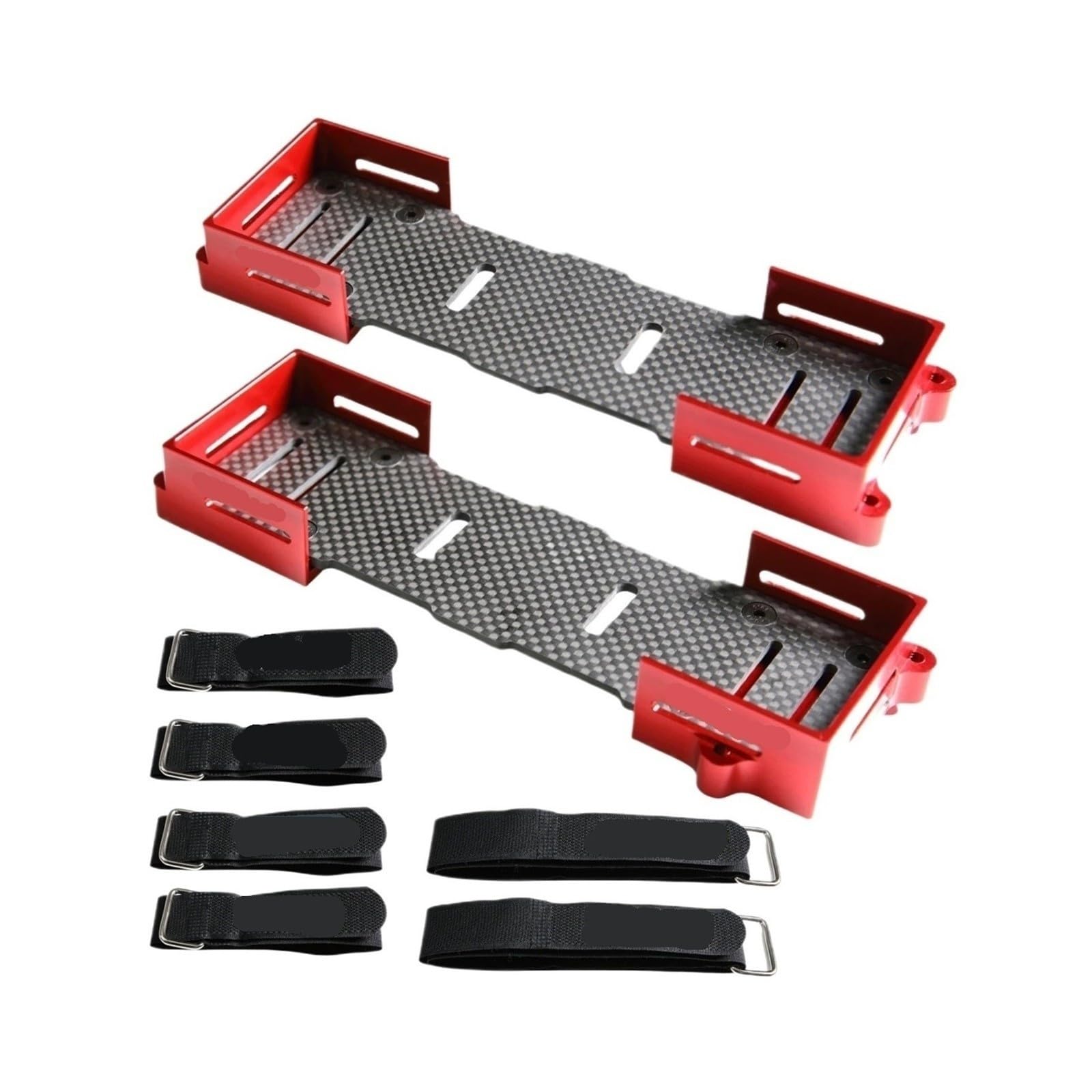 Plateau du Compartiment à Piles T6