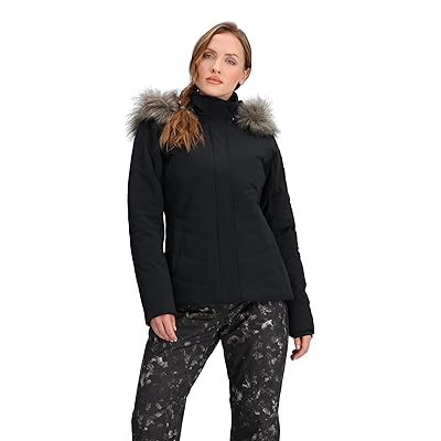Obermeyer Tuscany Elite Jacket Women