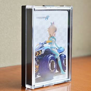 トランプ　ロゼッタ　マリオカート8 任天堂 Amazon.co.jp: マリオカート8 【Amazon.co.jp限定】特典:任天堂