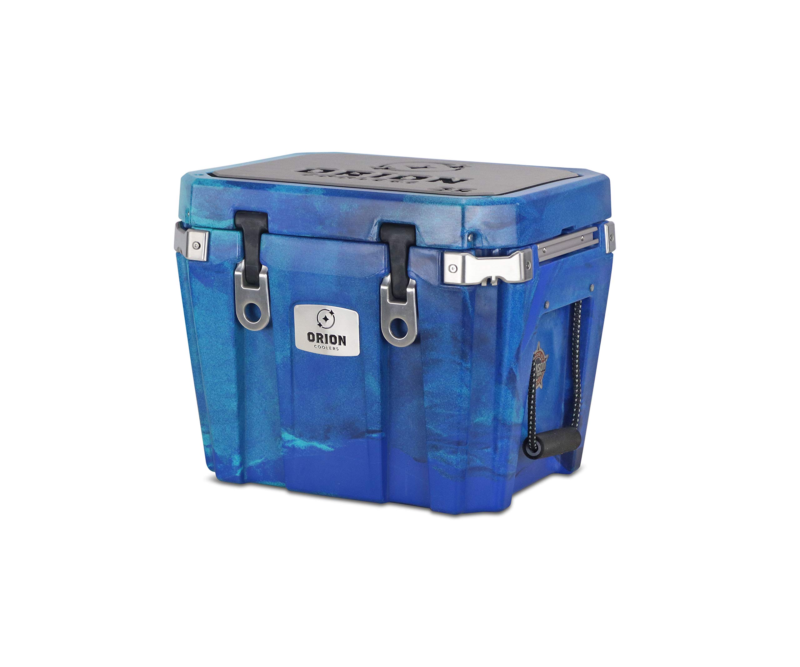 long lasting ice chest