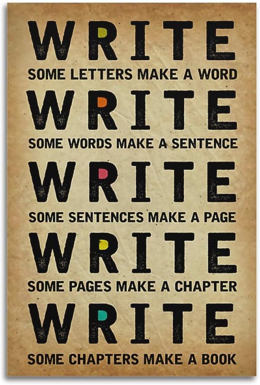 Vprtatfo Write Some Letters Make A Word Sentence Page