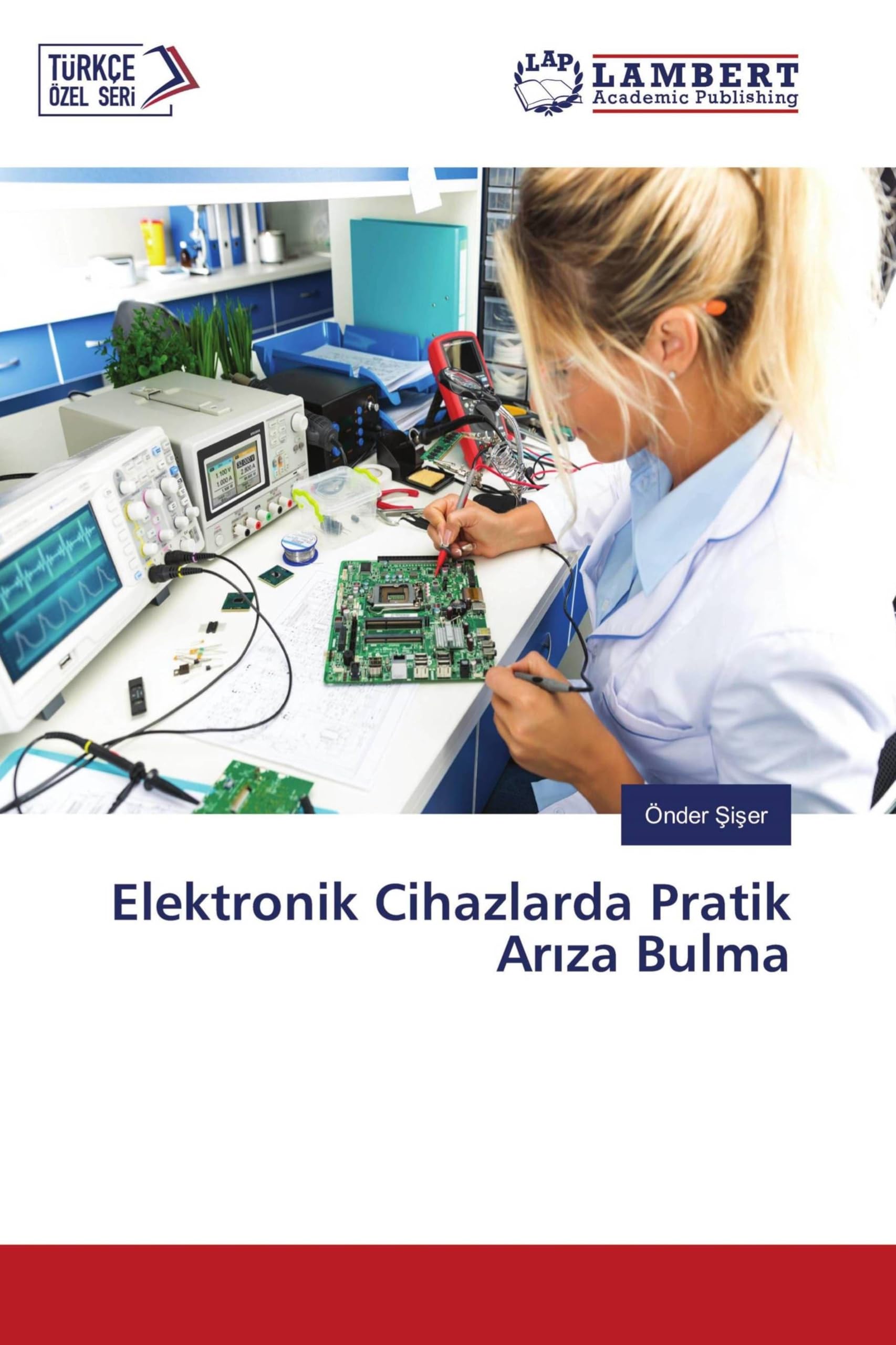 Elektronik Cihazlarda Pratik Ar¿za Bulma