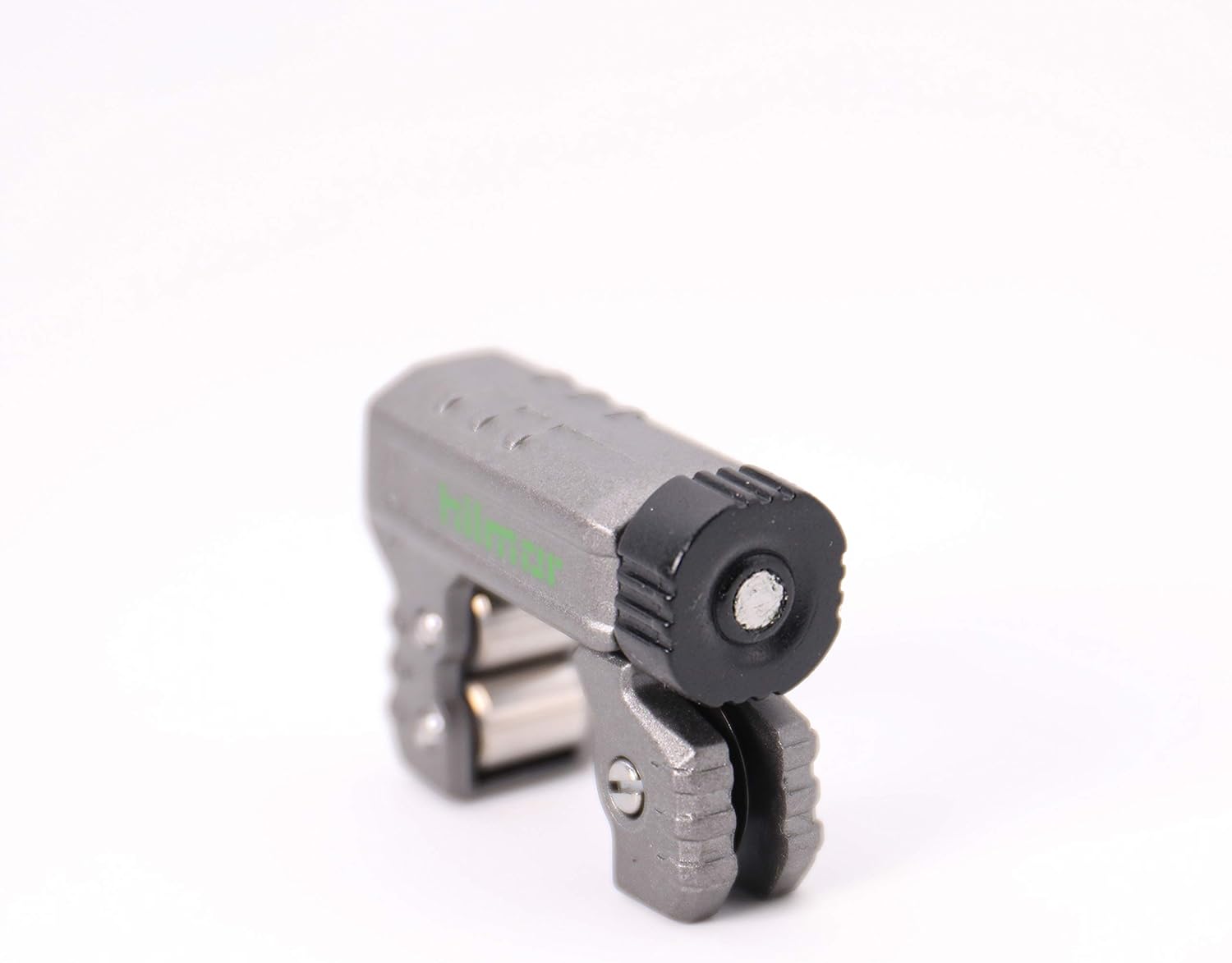 Hilmor Small Diameter Tube Cutter, 1/8" - 5/8" HVAC Pipe, Tubing & Copper Cutter, TC1858 1885381
