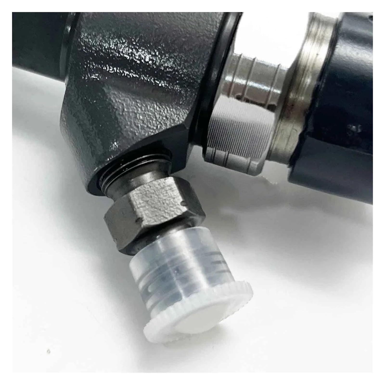 Para VOLVO S60 S40 V70 XC70 XC90 C70 2,4 D3/D5 Conjunto Inyector Combustible Diésel 0445110251 30637375 30731567 30750282 30750283 Boquilla De Inyección De Combustible