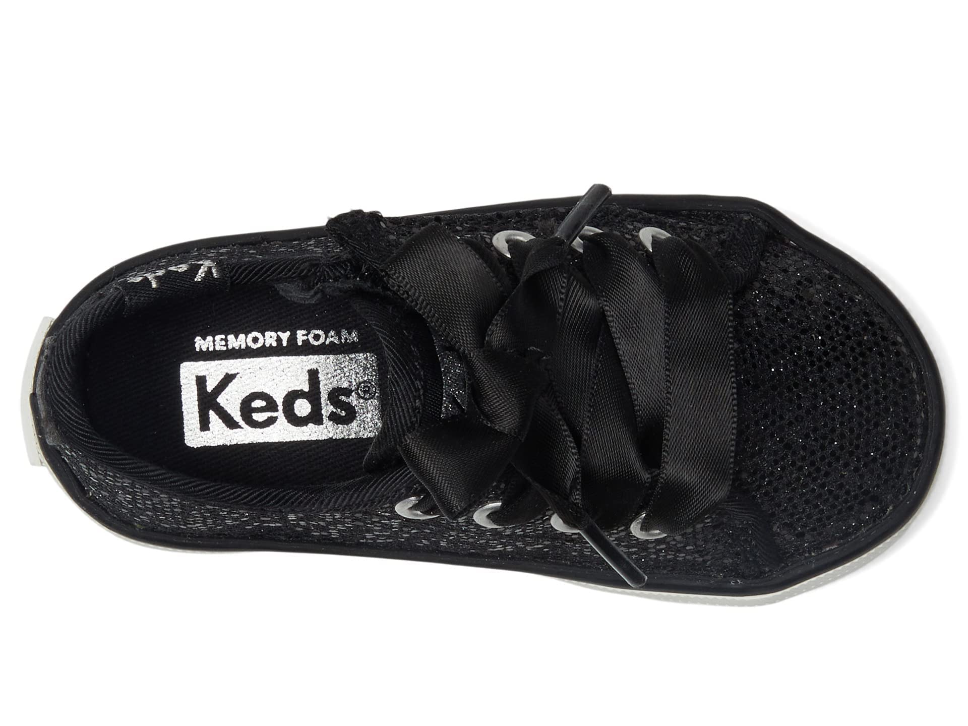 Keds Tenis unisex para niños Kickstart Celebrations