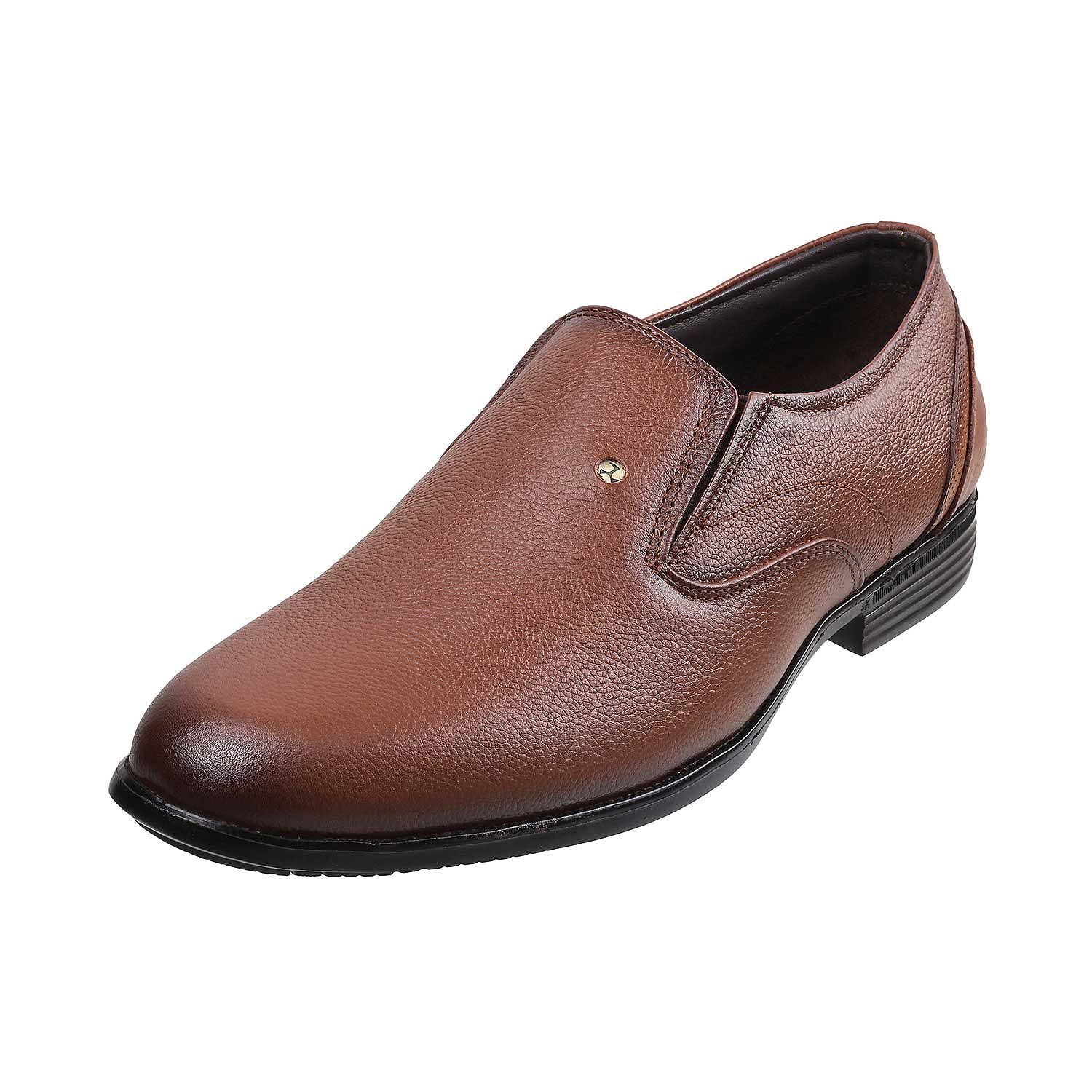 Mochi Mens Leather Tan Mocassin (Size (7 UK (41 EU)) (B09QMBD4T7) Amazon Price History, Amazon Price Tracker