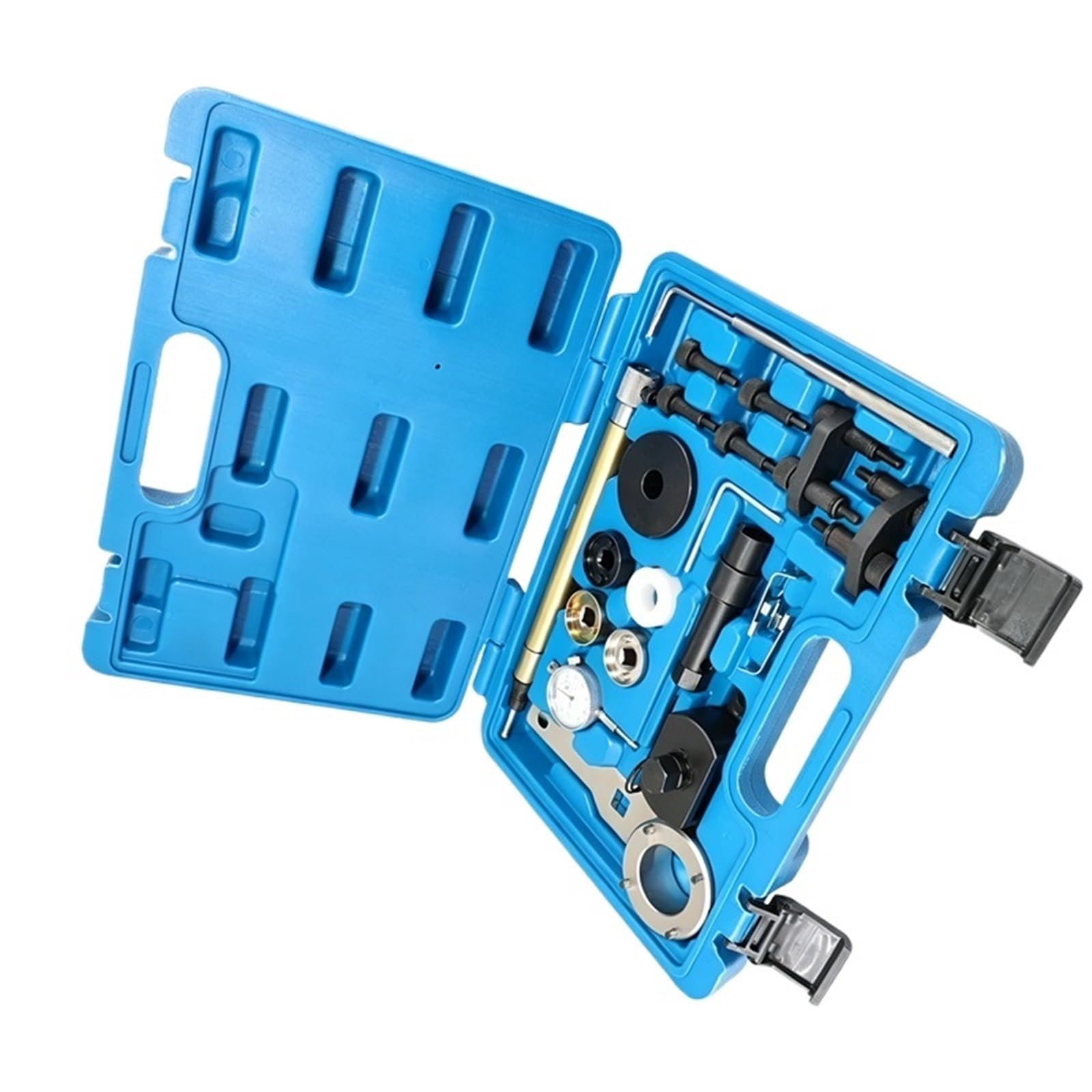Kit De Herramientas Para El Bloqueo De La Distribución Del Motor Compatible Con VW Para Golf Mk6 Para GTI Para Scirocco Para CC EA888 1.8 2.0 TSI TFSI T40265