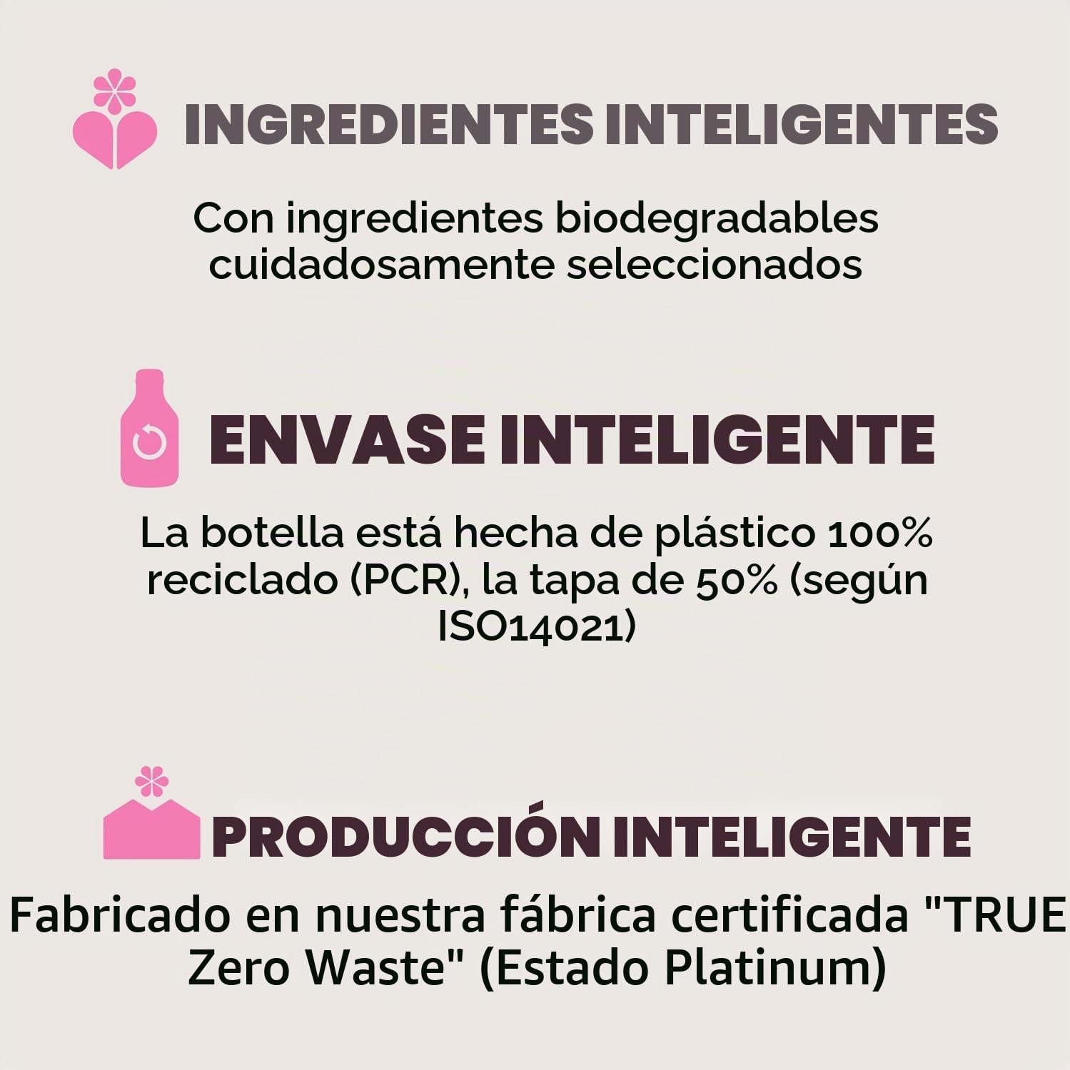 Ecover Detergente universal concentrado de lavanda (3 kg/40 lavados), detergente completo con ingredientes a base de plantas, detergente en polvo para ropa blanca natural profunda