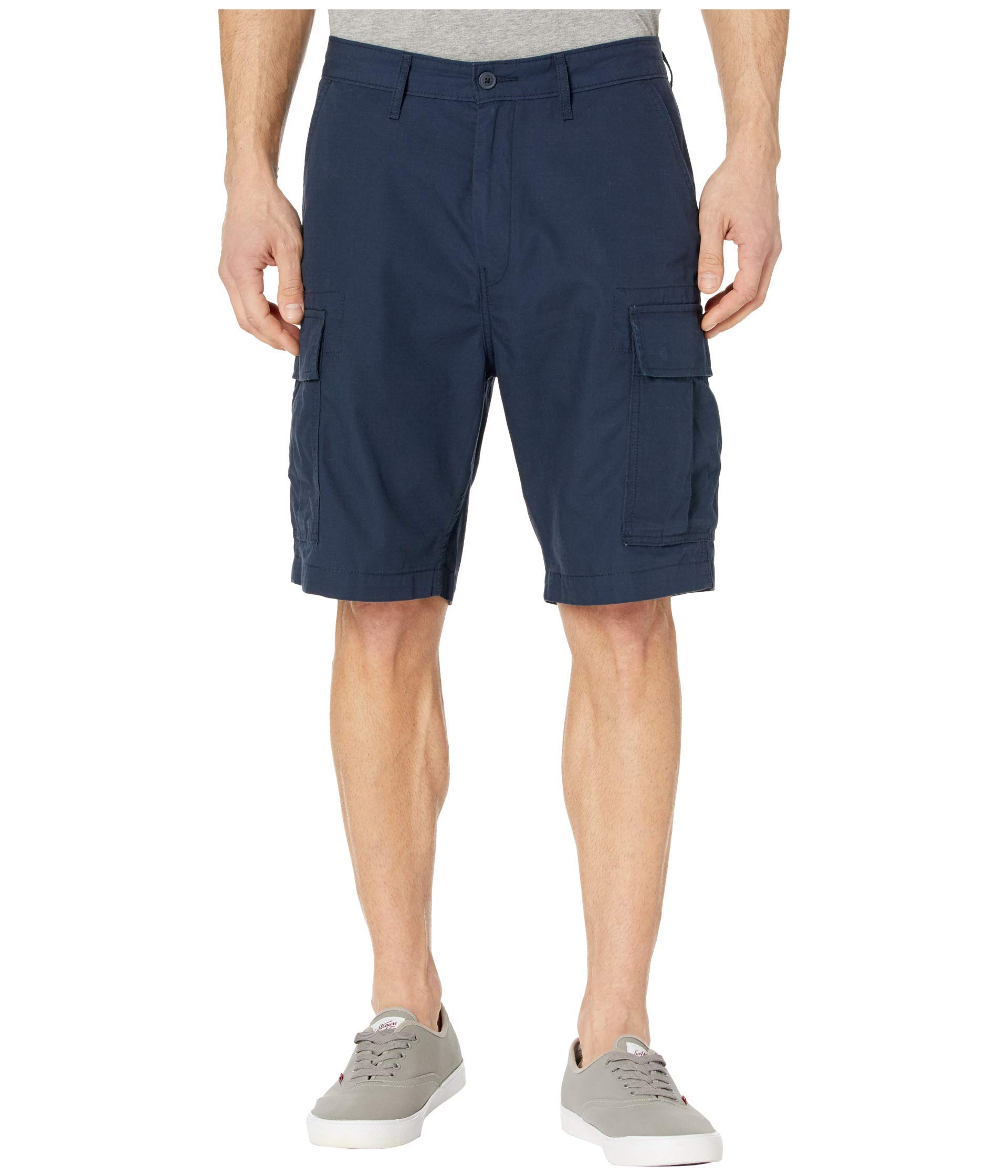 Levi's Men's Carrier Cargo Shorts (Also Available in Big &amp; Tall)