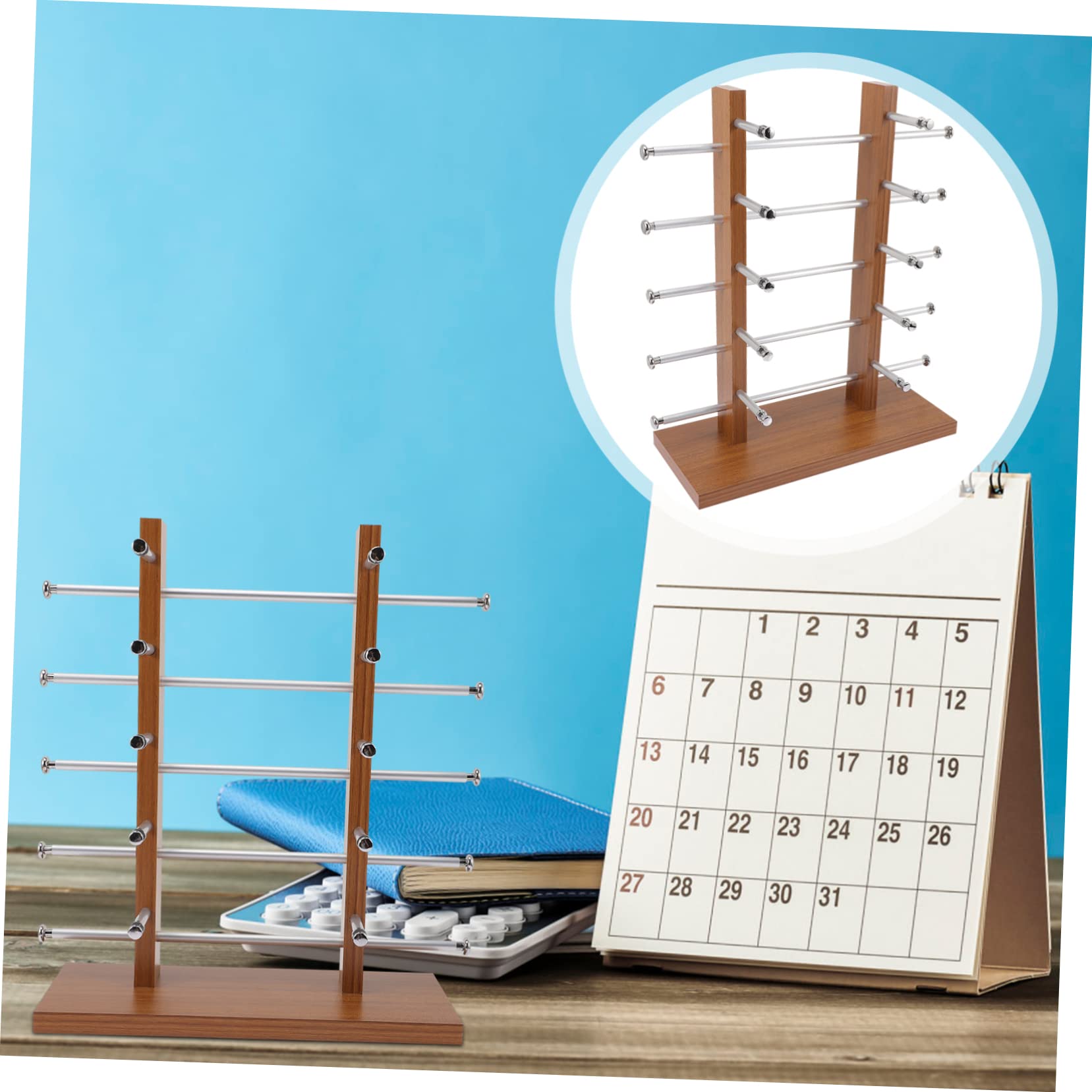 ERINGOGO Sonnenbrillen Display Rack Mit Großer Aufbewahrungskapazität Stabiler Brillenhalter Für Zuhause Und Geschäfte Zur Präsentation Und Aufbewahrung Von Sonnenbrillen Und Brillen