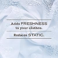 Vista 4 de MRS. MEYER'S CLEAN DAY - Hojas para secadora, suavizante de telas, reduce la estática, infundida con aceites esenciales, madera de abedul, 80