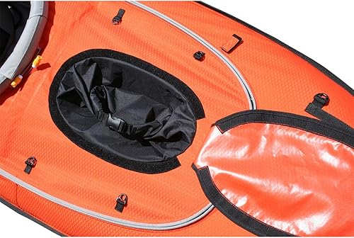 Miniatura 2 de ADVANCED ELEMENTS Conversión de cubierta 35 pulgadas.