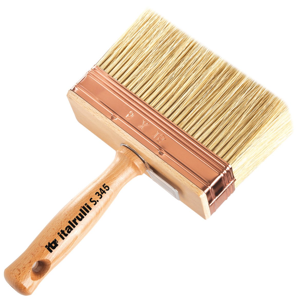 PENNELLESSA BIONDA SERIE 345 GR.5X15 - 6 pezzi