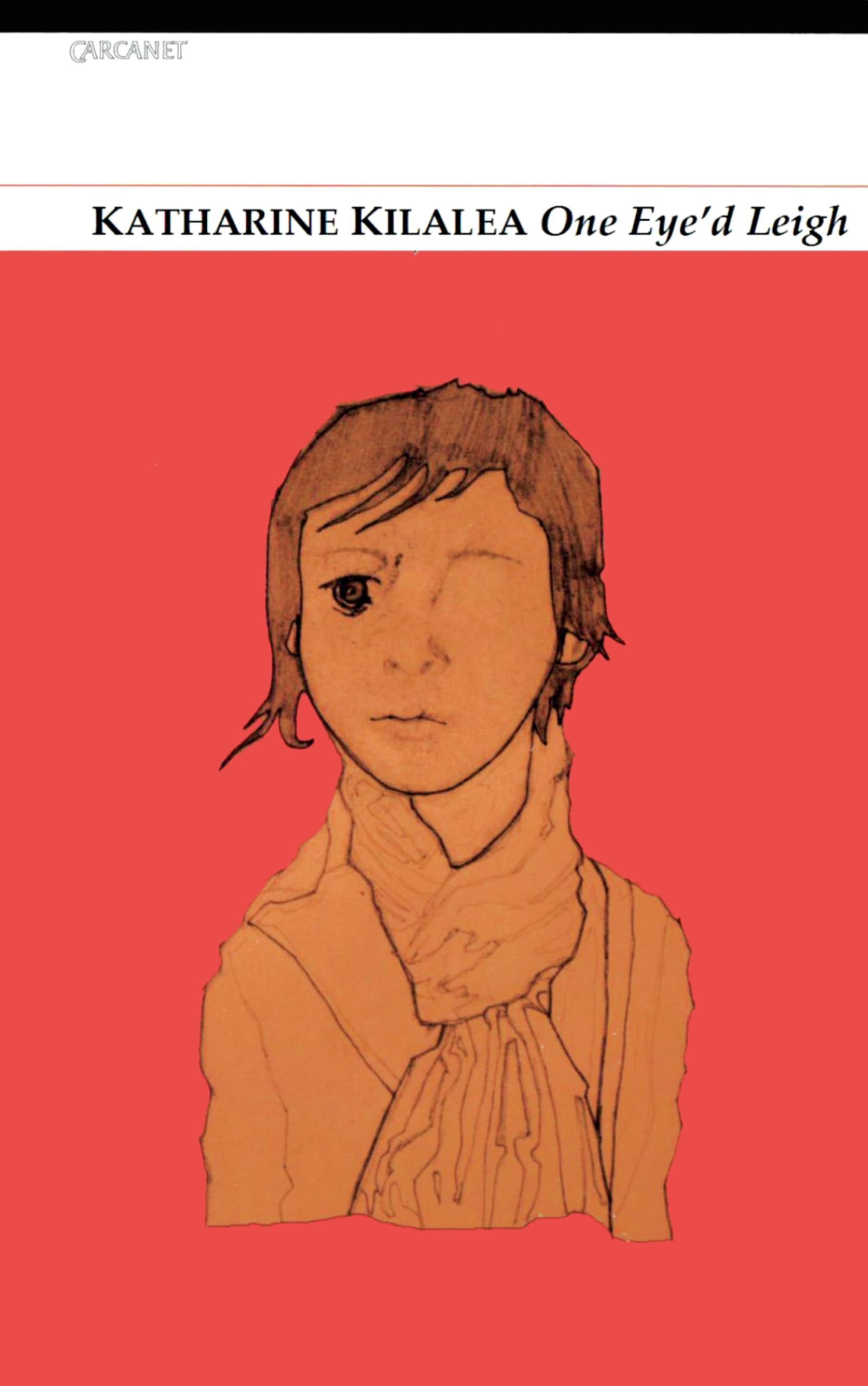 One Eye'd Leigh