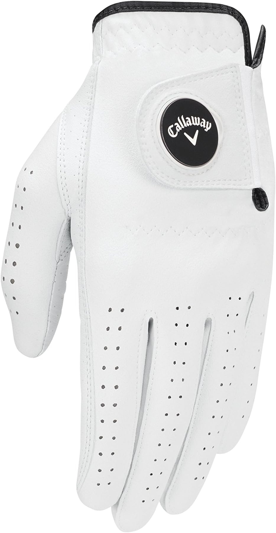 Callaway Men's Opti Flex Golf Glove
