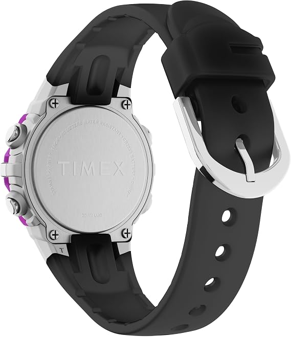 Timex Unisex Digital 33mm Watch