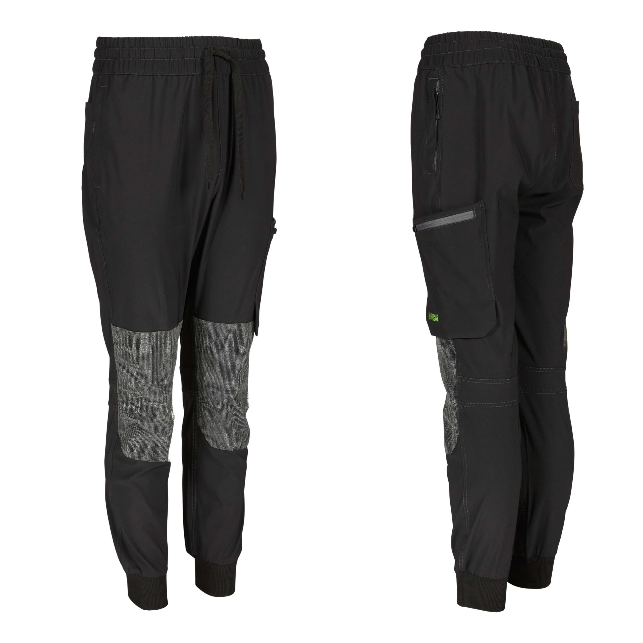 Apache Watson Stretch Work Jogger - Spodnie robocze Mężczyźni