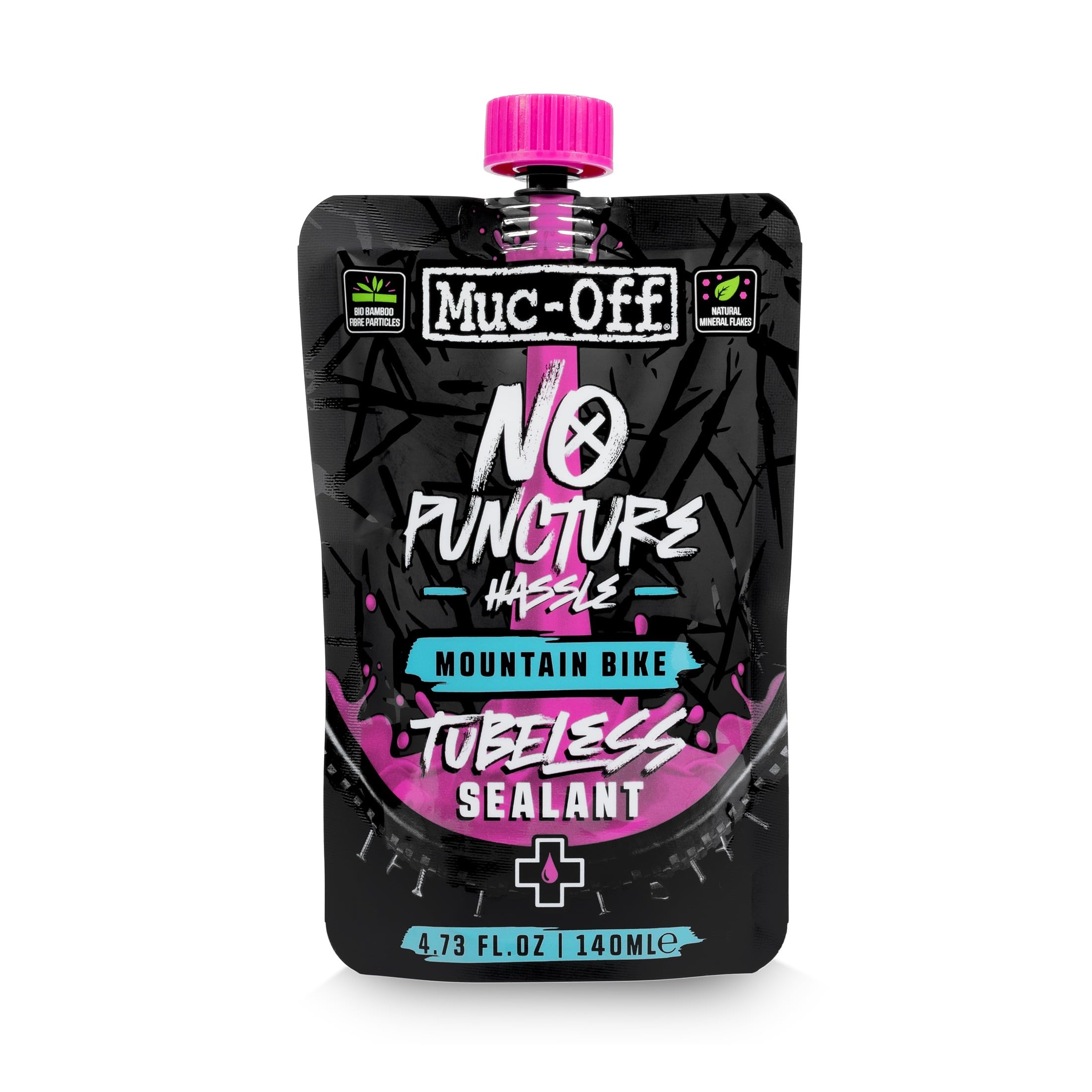 Muc-Off Off MTB Sealant 140ml