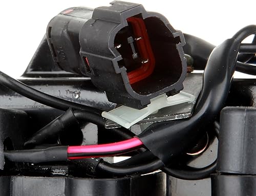 Vista 289 de SCITOO 1 bobinas de encendido con 4 bujías de iridio para Chevrolet 2011-2015 Cruze 1.4L 2016 Cruze Limited 1.4L 2012-2020 Sonic 1.4L 2013-2021 Trax