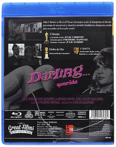 Miniatura 2 de Darling (Darling, Spain Import, see details for languages)